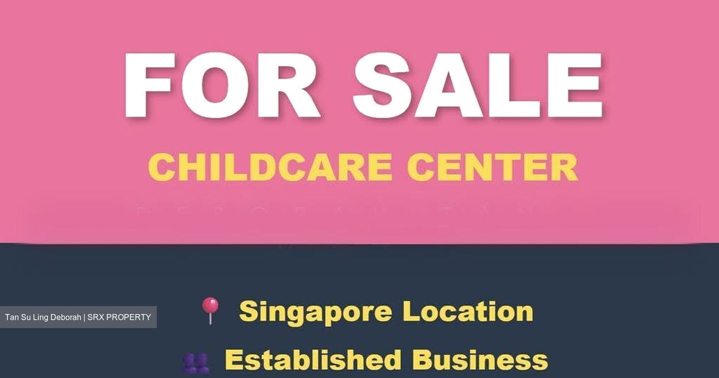 Kindergarten@an-nahdhah (D20), Factory #526301541